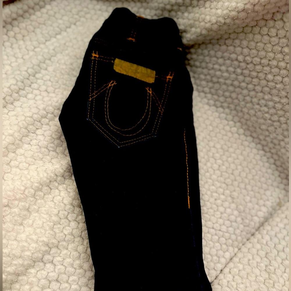 True Religion Denim in size 25